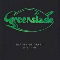 Greenslade : Shades of Green (1972 – 1975)